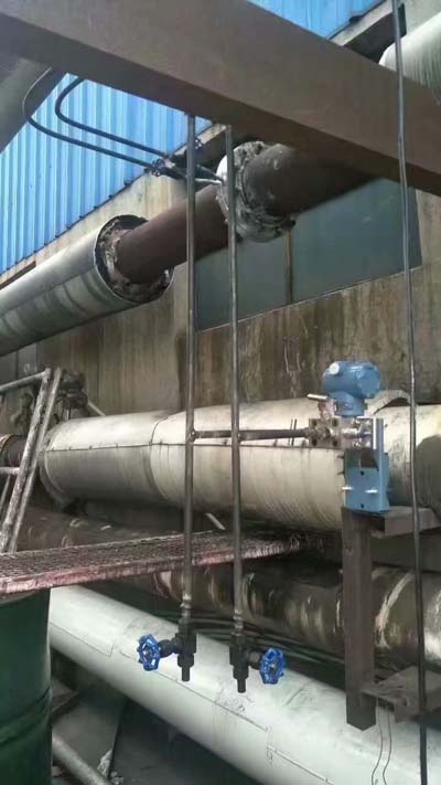 福建導熱油測量